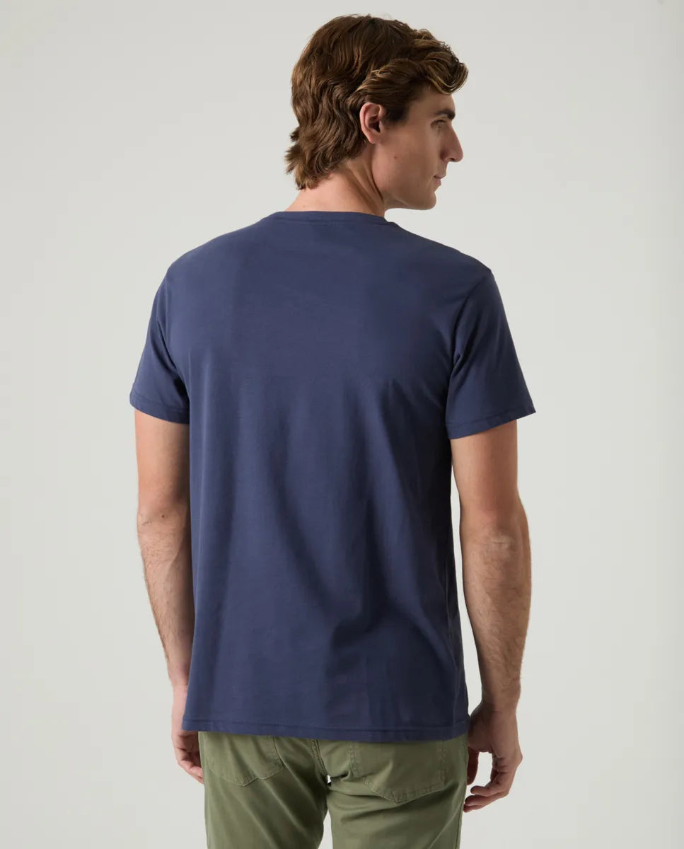 Camiseta car marino | SCOTTA