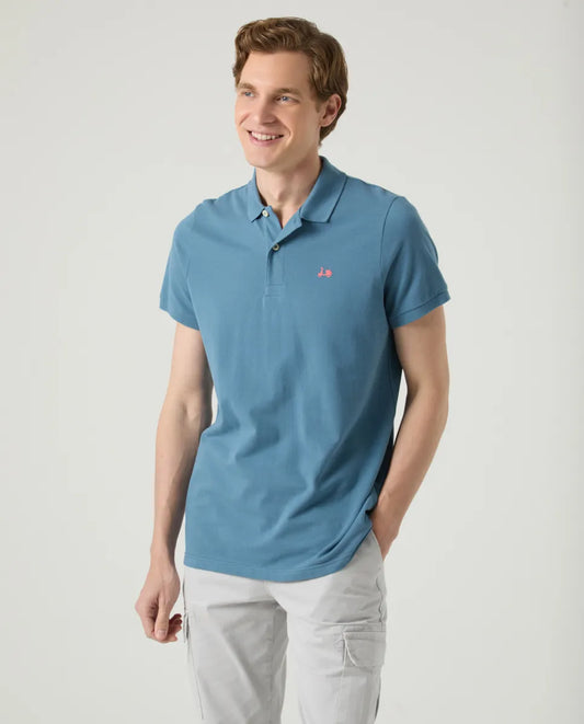 Polo classic denim | SCOTTA