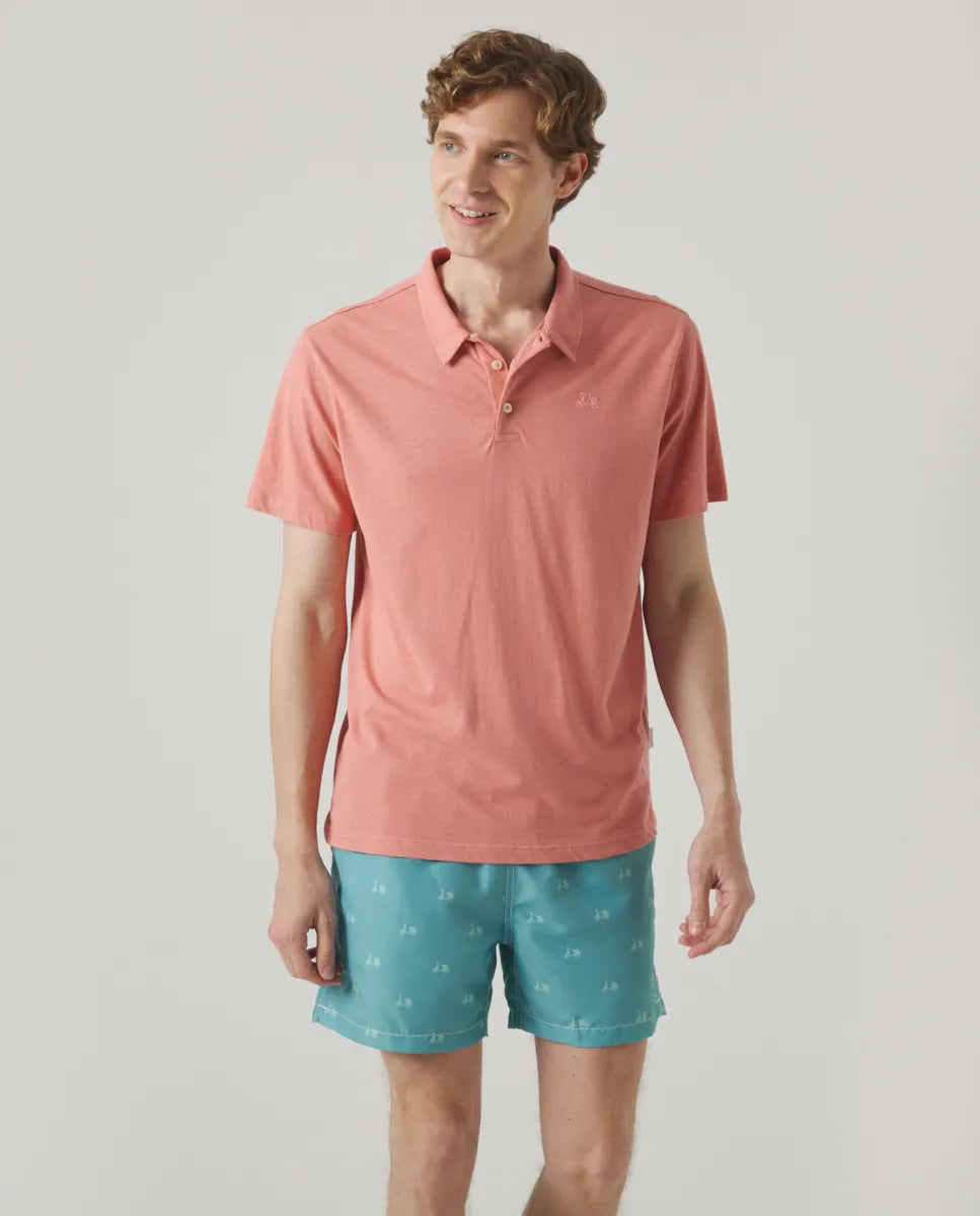 Polo Lico Teja | SCOTTA