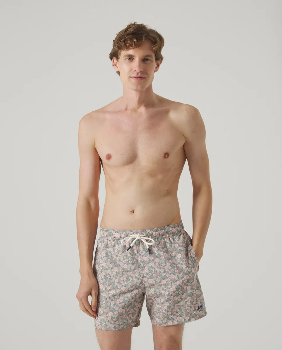 Bañador liberty eco océano | SCOTTA