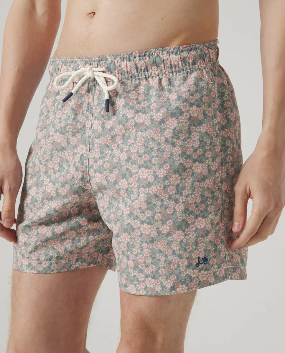 Bañador liberty eco océano | SCOTTA