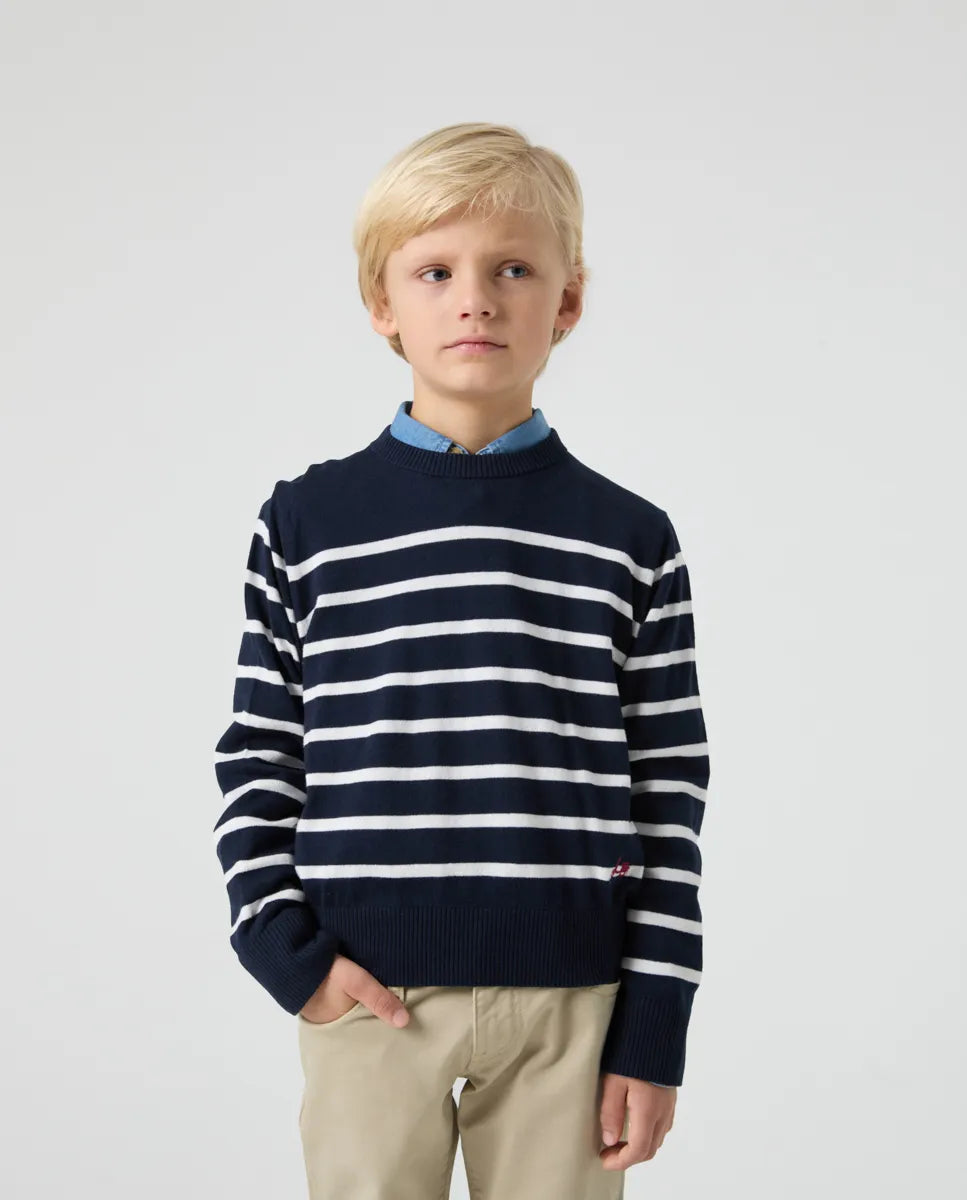 Jersey Niño Raya Marino | SCOTTA