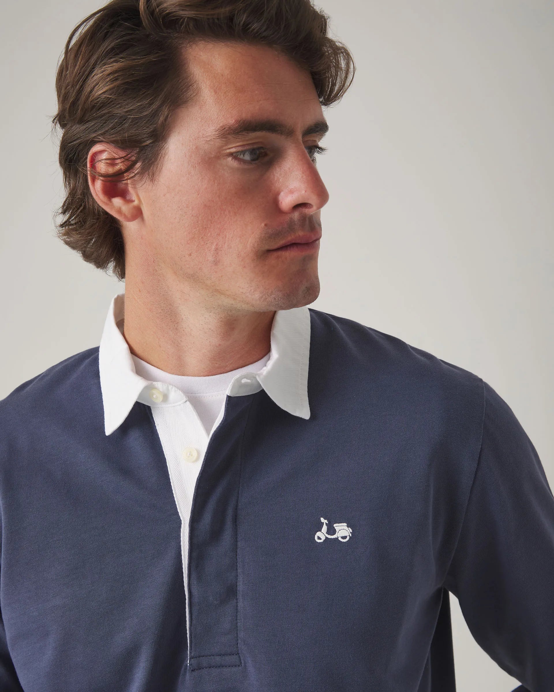 Polo James Marino | SCOTTA