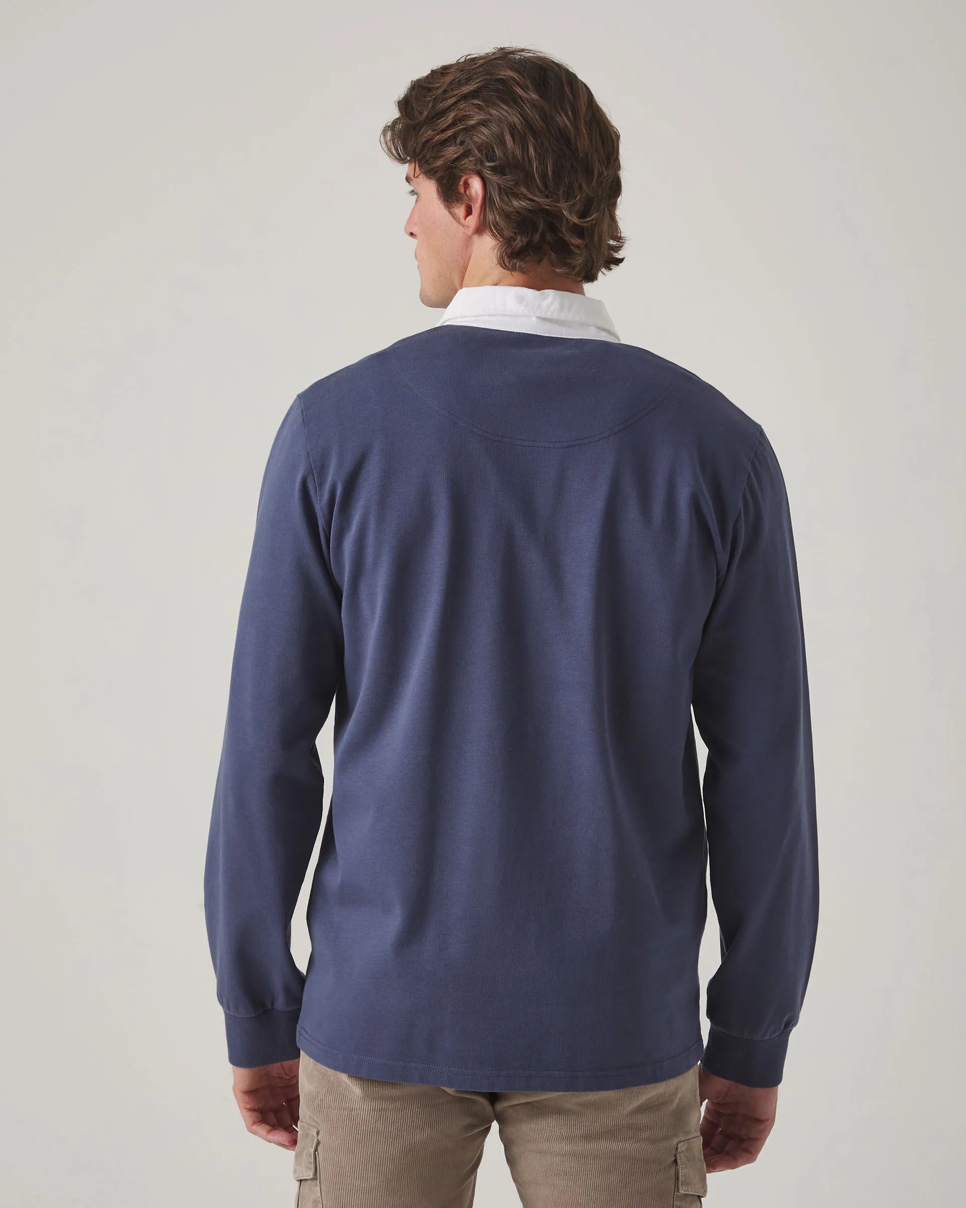 Polo James Marino | SCOTTA