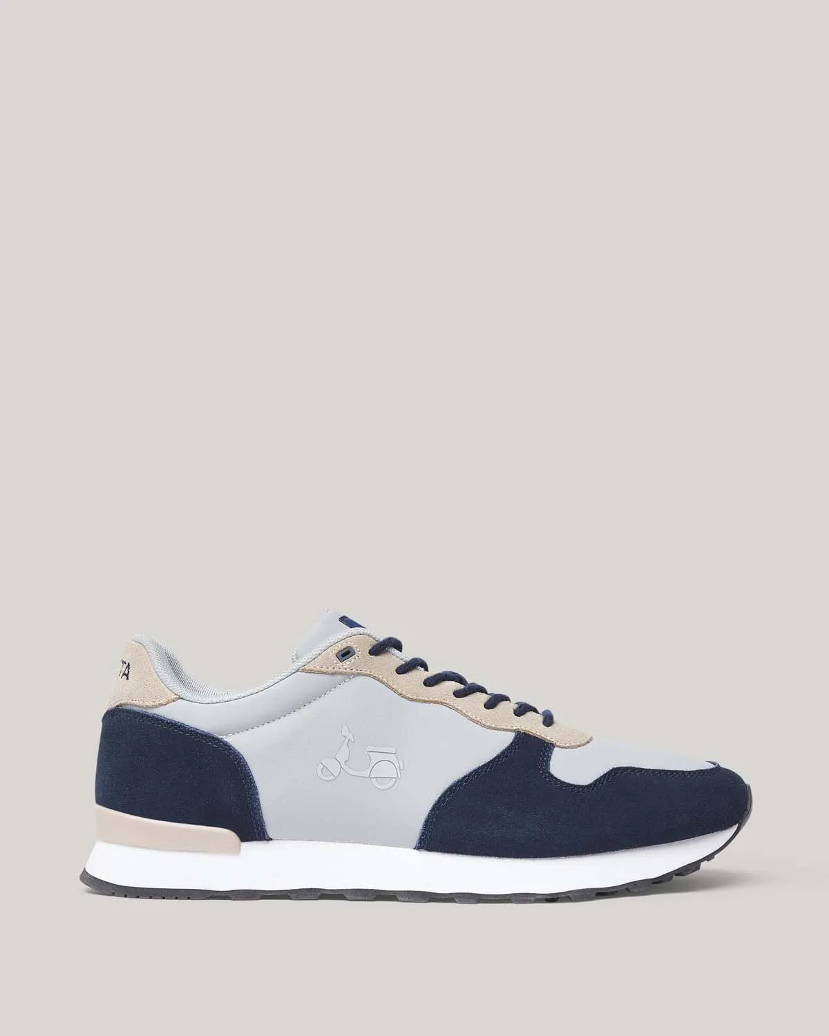 Sneaker Jester Denim | SCOTTA