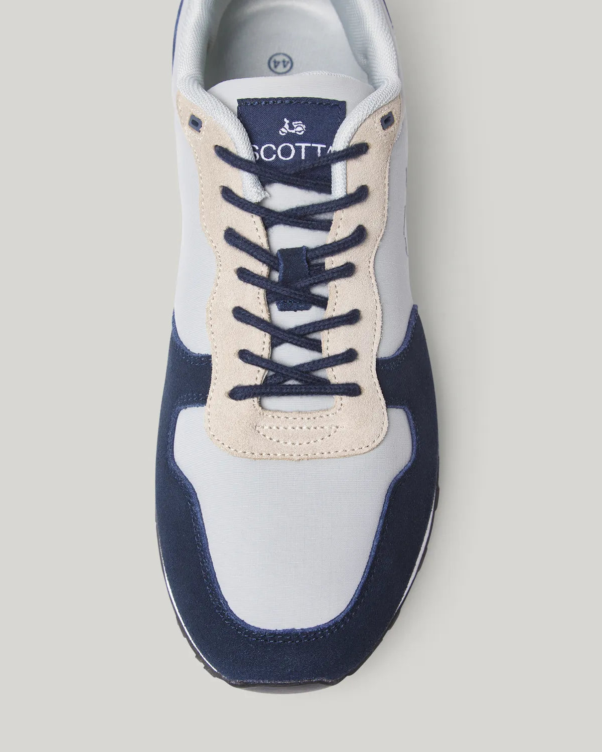 Sneaker Jester Denim | SCOTTA