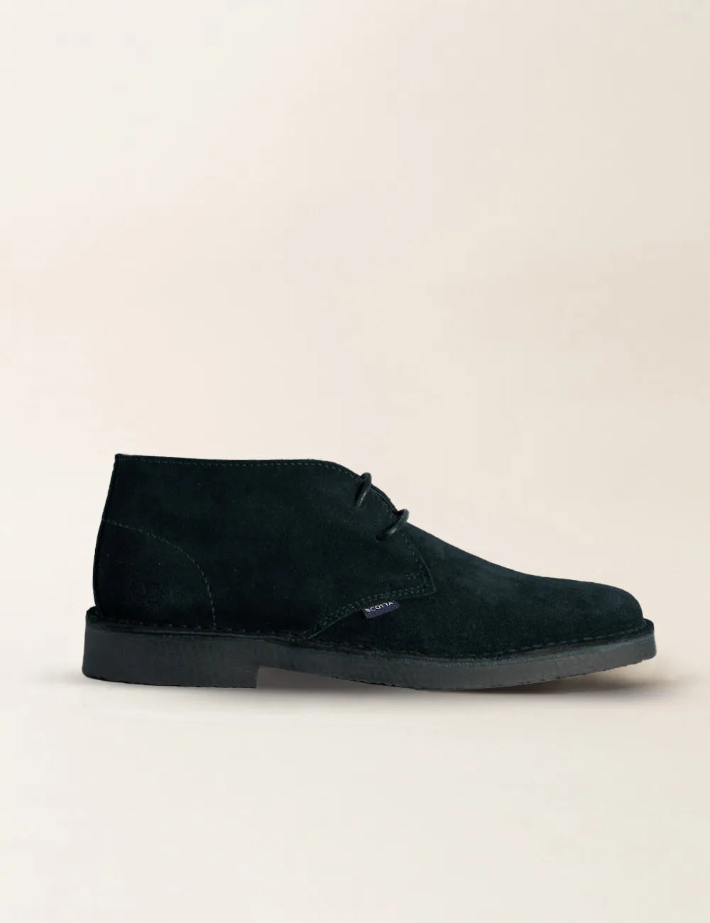 Bota safari ante marino | SCOTTA