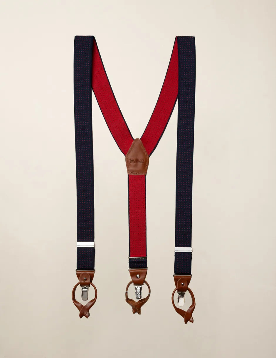 Tirantes topos marino | SCOTTA