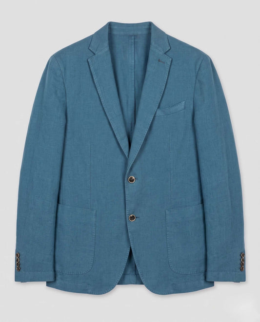 Blazer li-co denim | SCOTTA