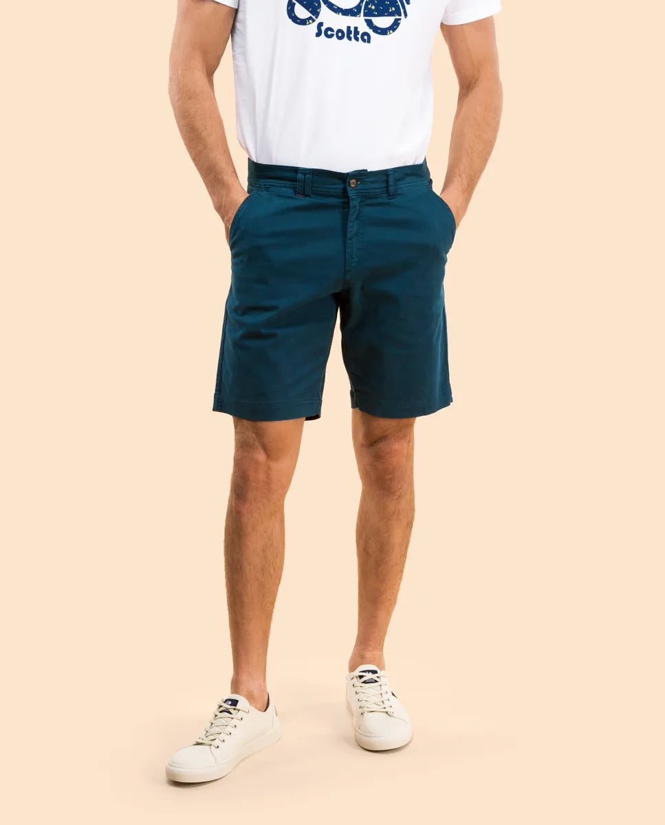 BERMUDA MARINO | SCOTTA