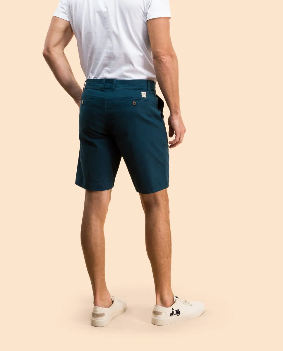 BERMUDA MARINO | SCOTTA
