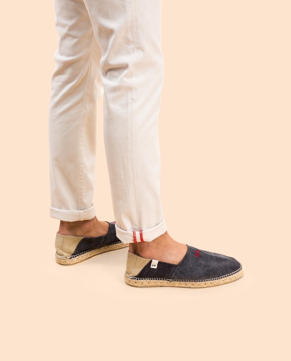 Pantalon 5 bolsillos beige claro | SCOTTA