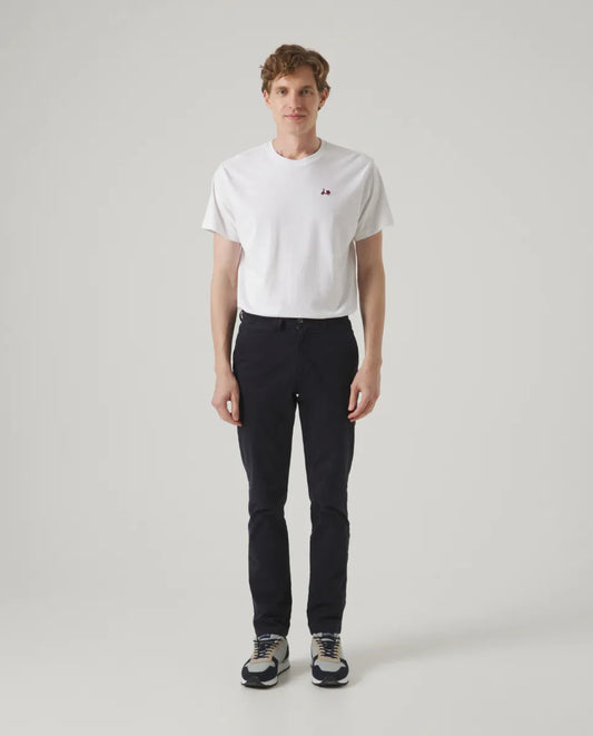 Pantalón Steve Chino Regular Marino | SCOTTA