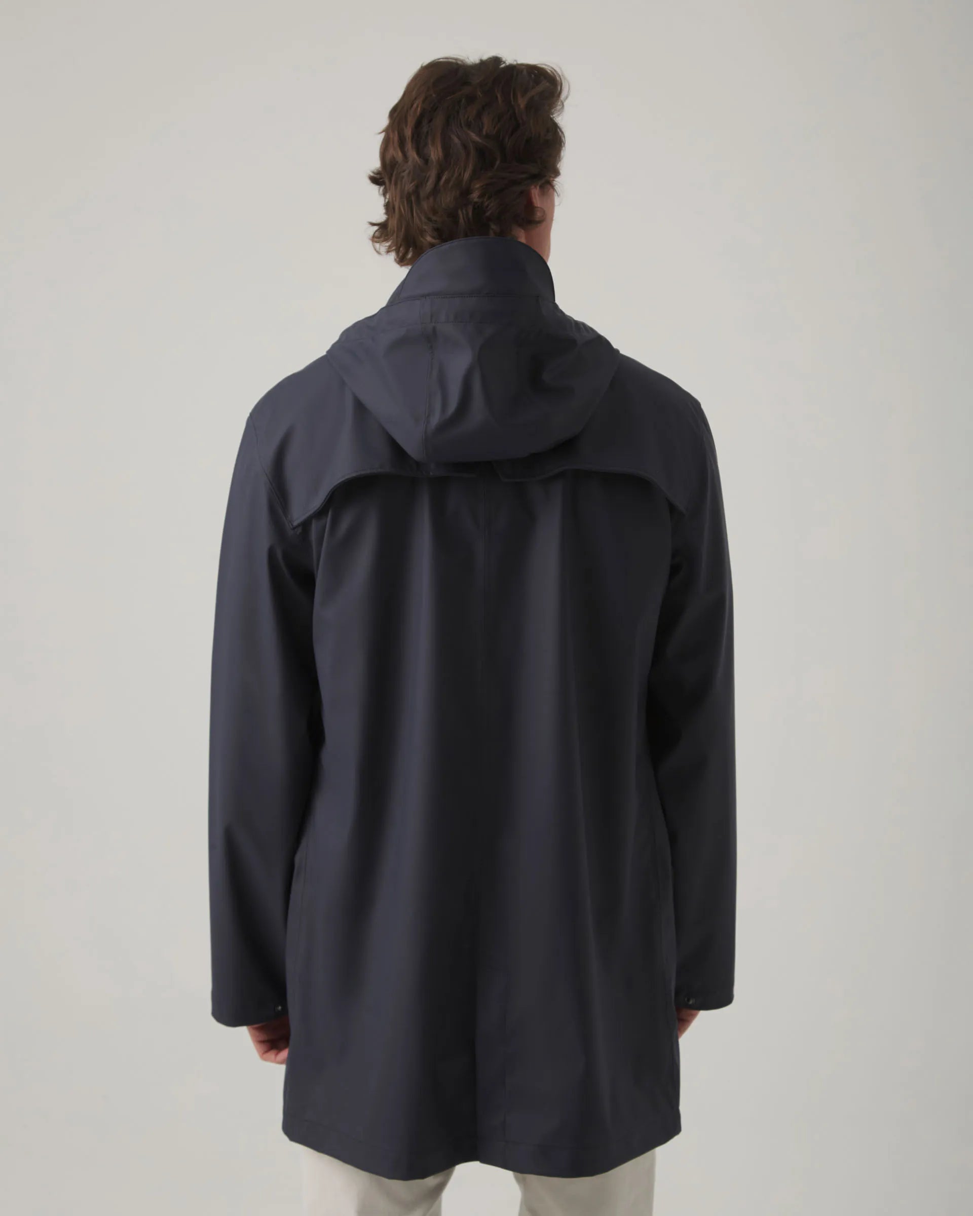 CHUBASQUERO RAINY MARINO | SCOTTA