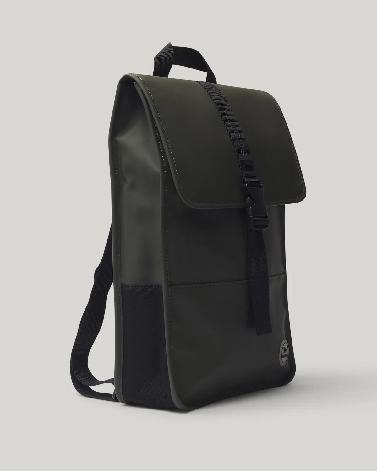 Mochila rainy khaki | SCOTTA