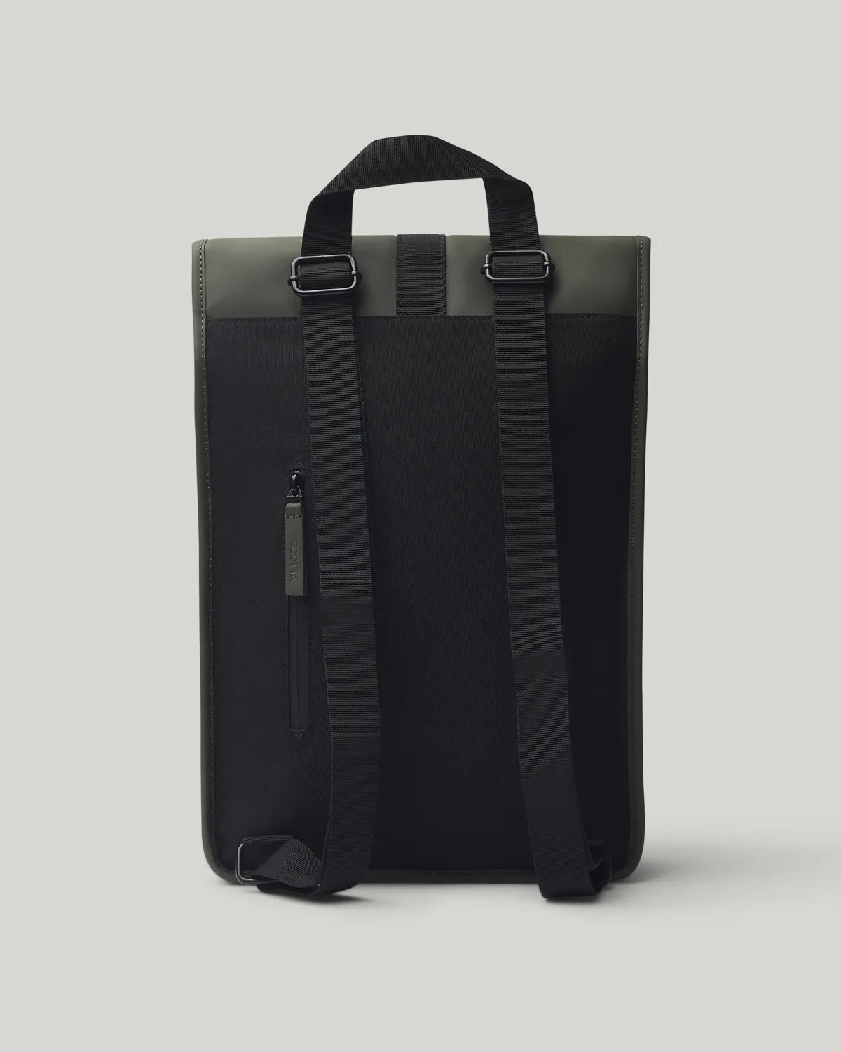 Mochila rainy khaki | SCOTTA