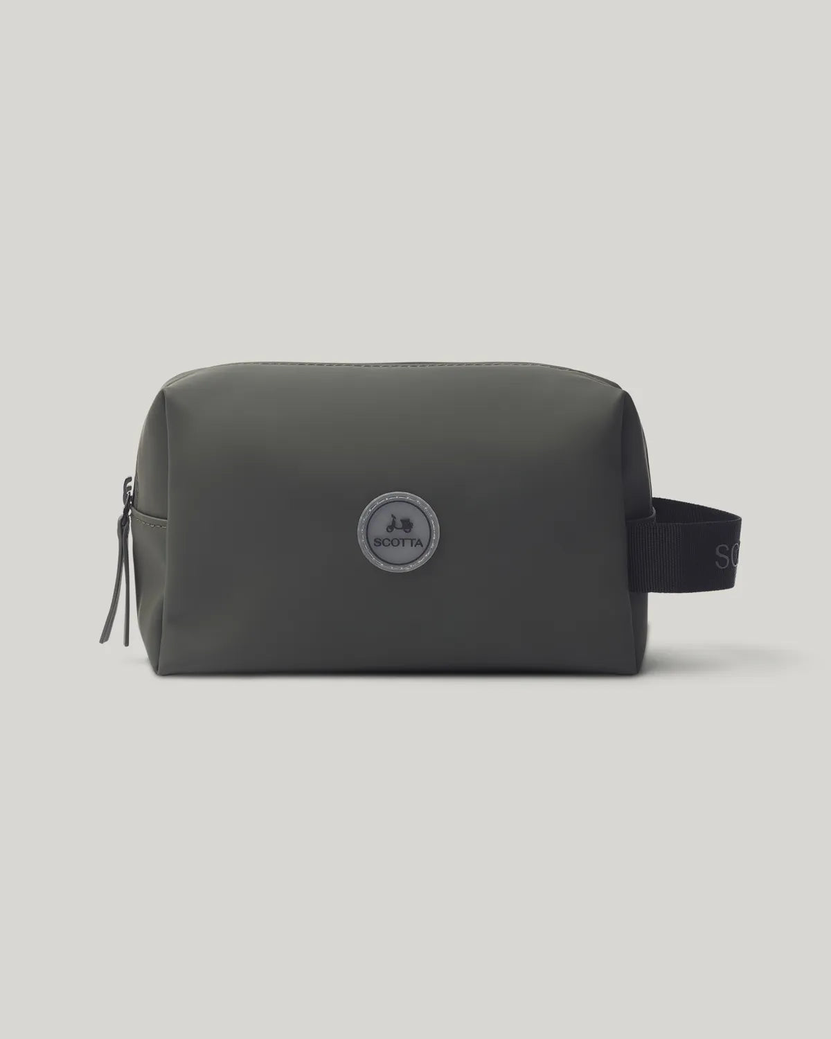 NECESER RAINY KHAKI | SCOTTA