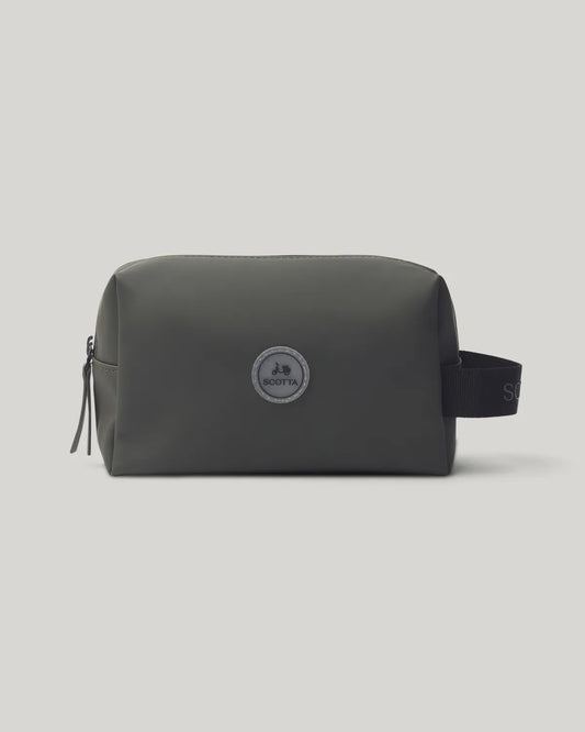 NECESER RAINY KHAKI | SCOTTA