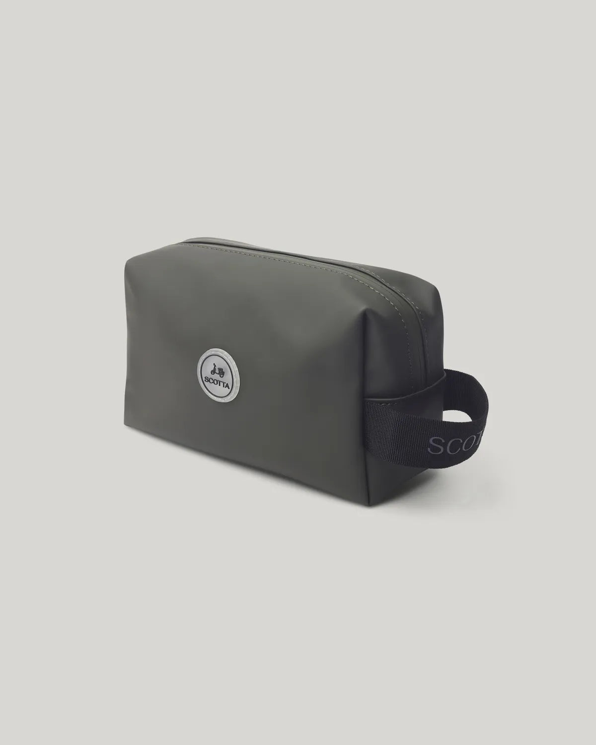 NECESER RAINY KHAKI | SCOTTA