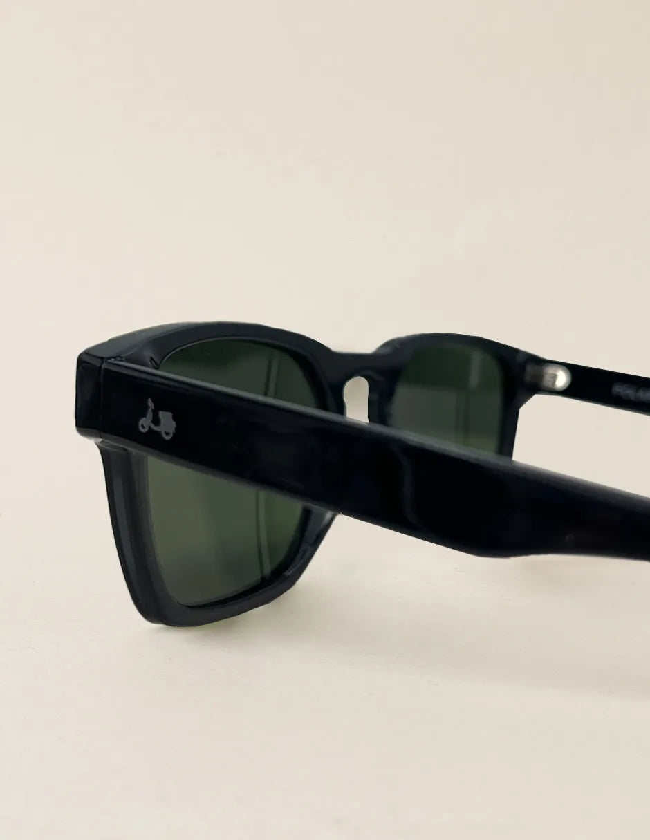 Gafa M19 negro | SCOTTA