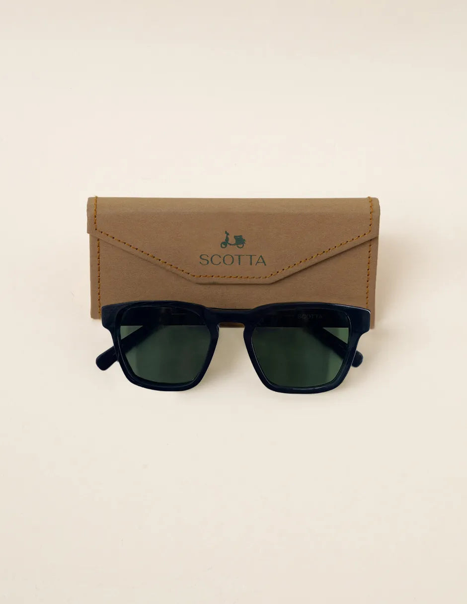 Gafa M19 negro | SCOTTA