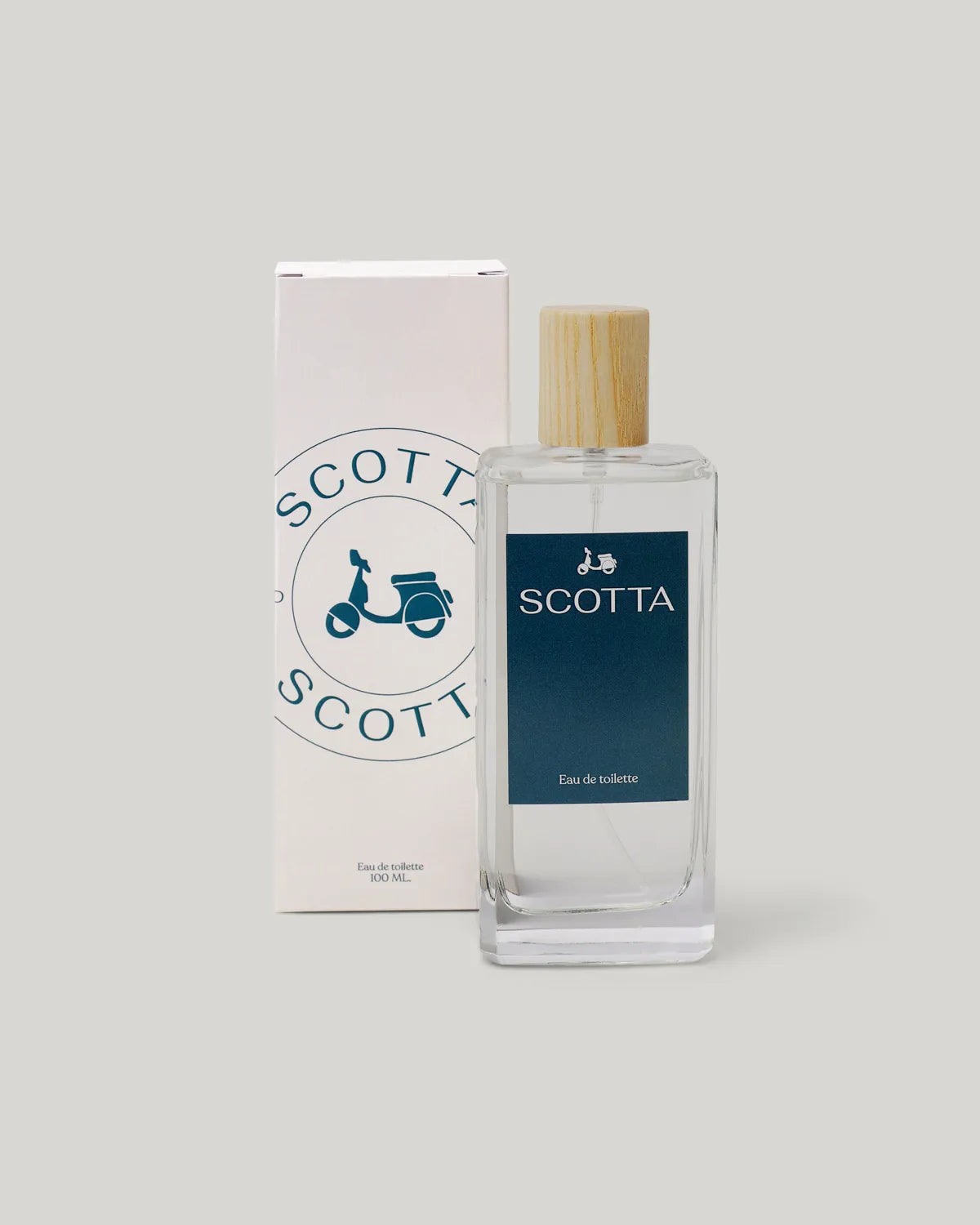 Colonia Scotta 24 | SCOTTA