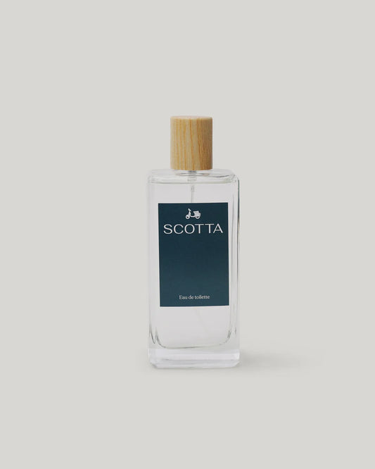 Colonia Scotta 24 | SCOTTA