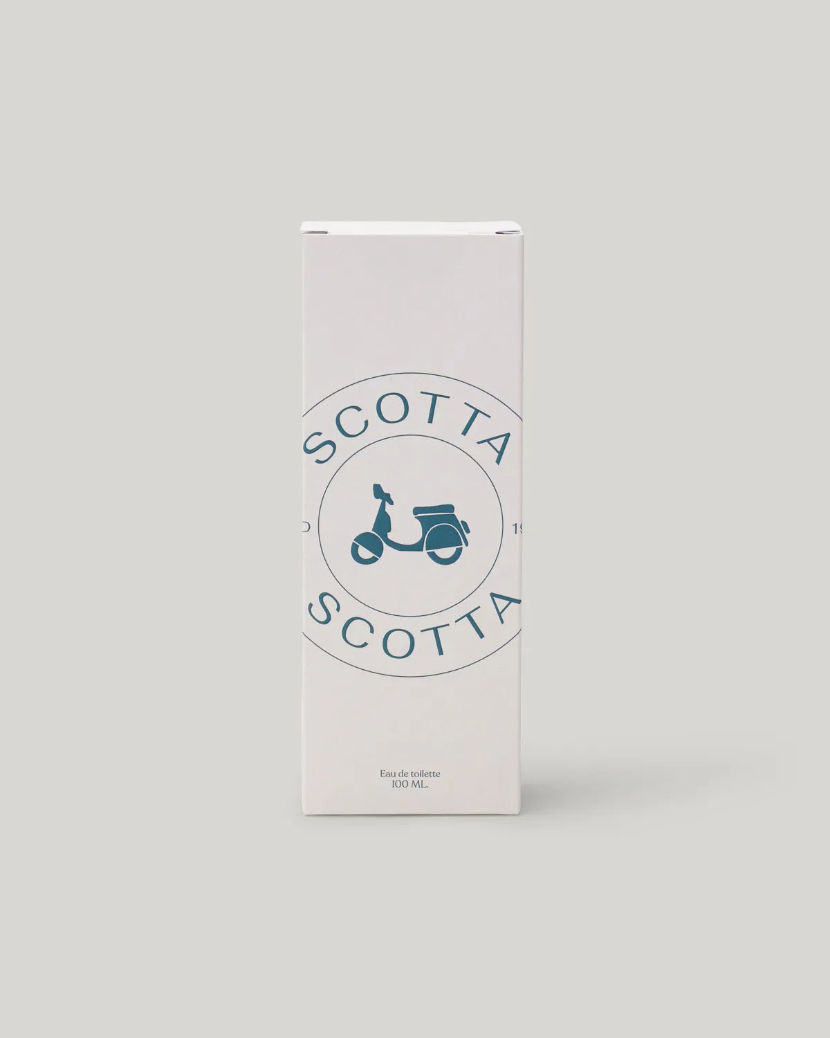 Colonia Scotta 24 | SCOTTA
