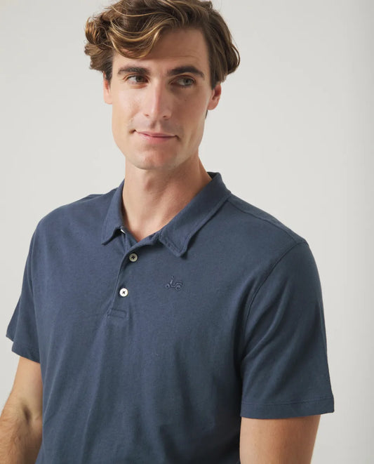Polo Lico Marino | SCOTTA