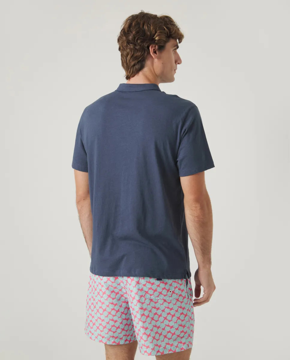 Polo Lico Marino | SCOTTA