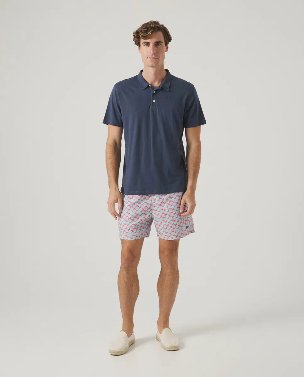 Polo Lico Marino | SCOTTA