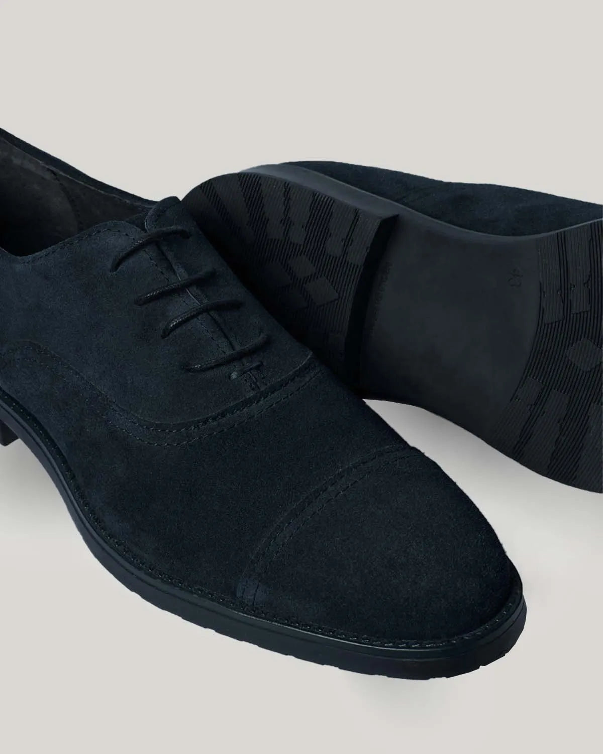 Zapato collage azul | SCOTTA