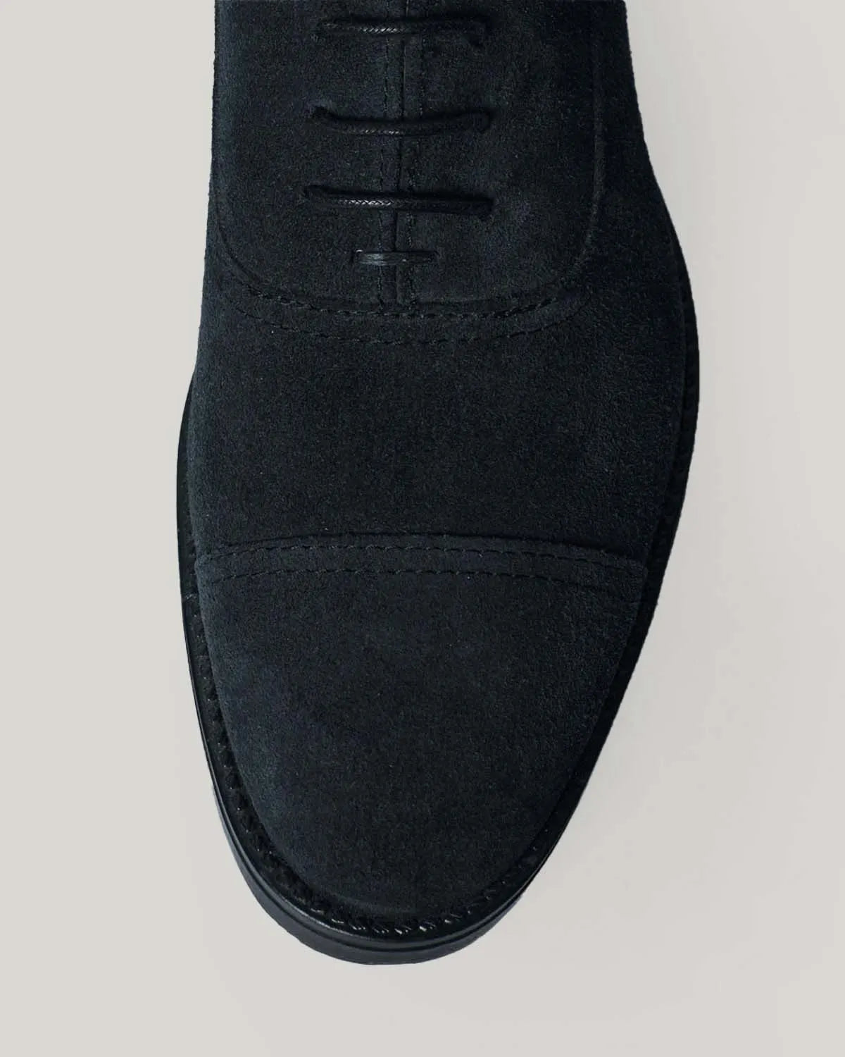 Zapato collage azul | SCOTTA